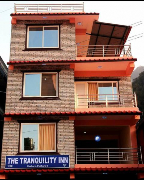 The Tranqulity Inn